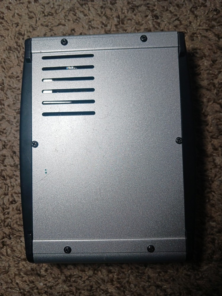 Behringer Europack UB502(untested)