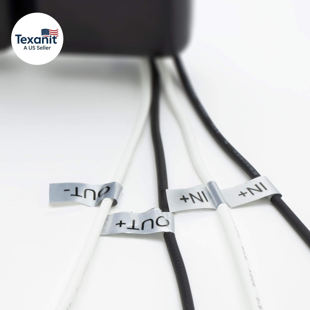 Dimmer Switch | RV 12V Touch Dimmer Switch | Compatible with LED, Incandescent,