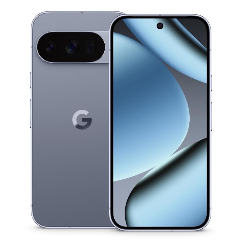 Google Pixel 10 Pro - Android OS Smartphone with Gemini, Tripl