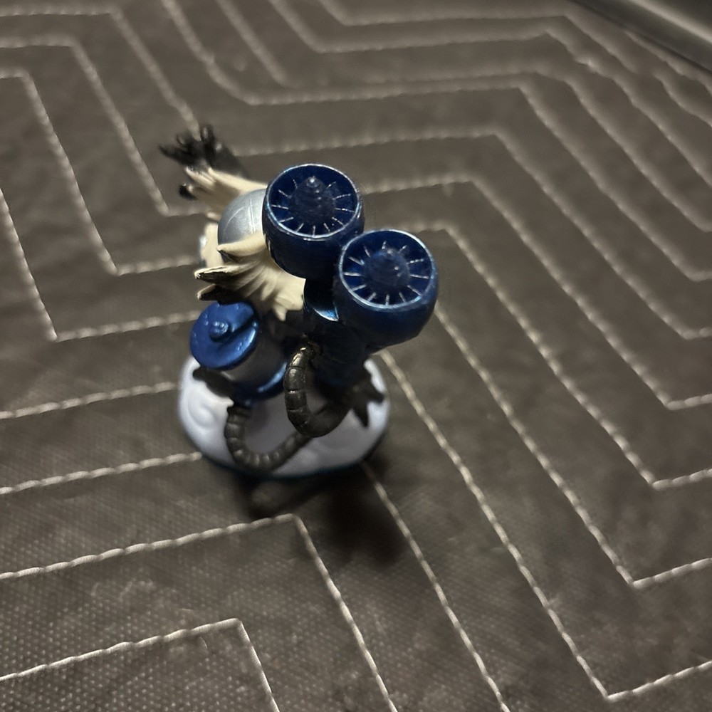 Skylanders Swap-Force: Turbo Jet Vac
