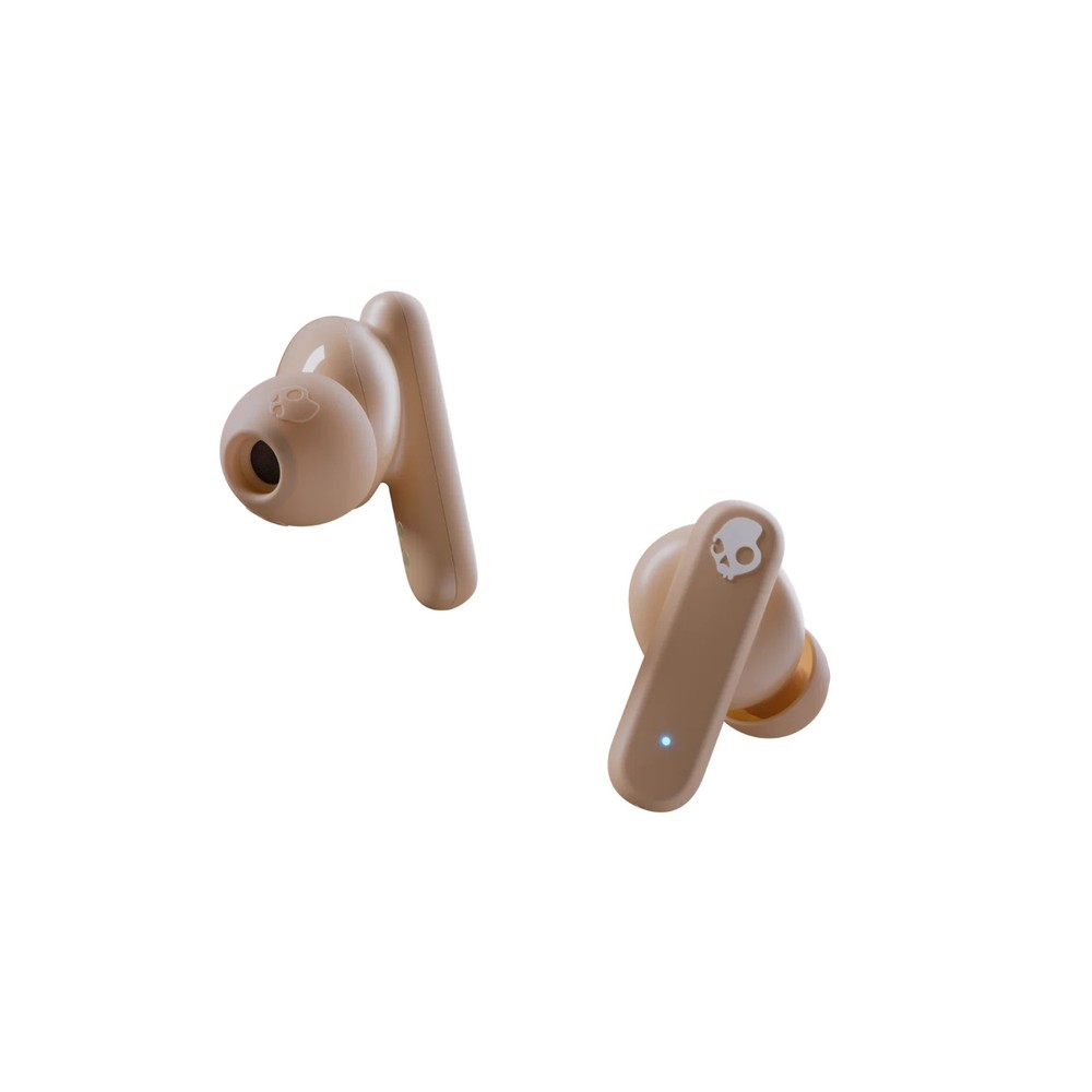 Skullcandy Smokin Buds XT - Primer (CERTIFIED REFURBISHED)