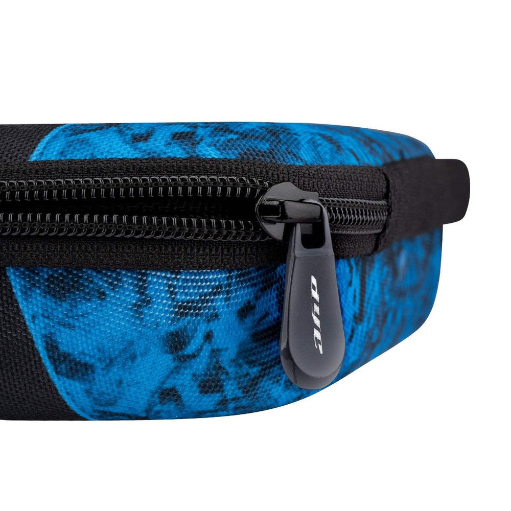 Dye MXR Mechanical Frame - Polished Black