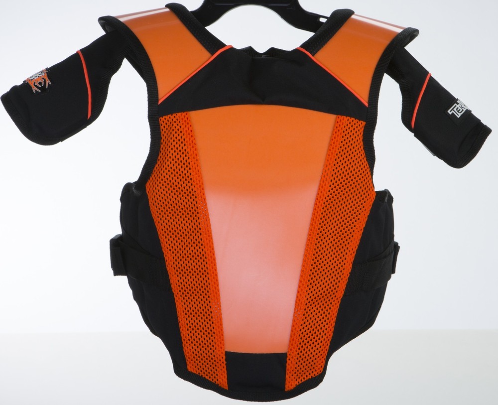 Pro-Lite Sx Tekvest Pee Wee Protective/Safety