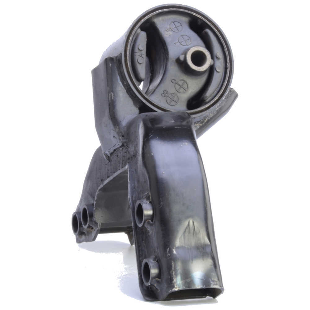 Eng Mount Frt Left Anchor 8039