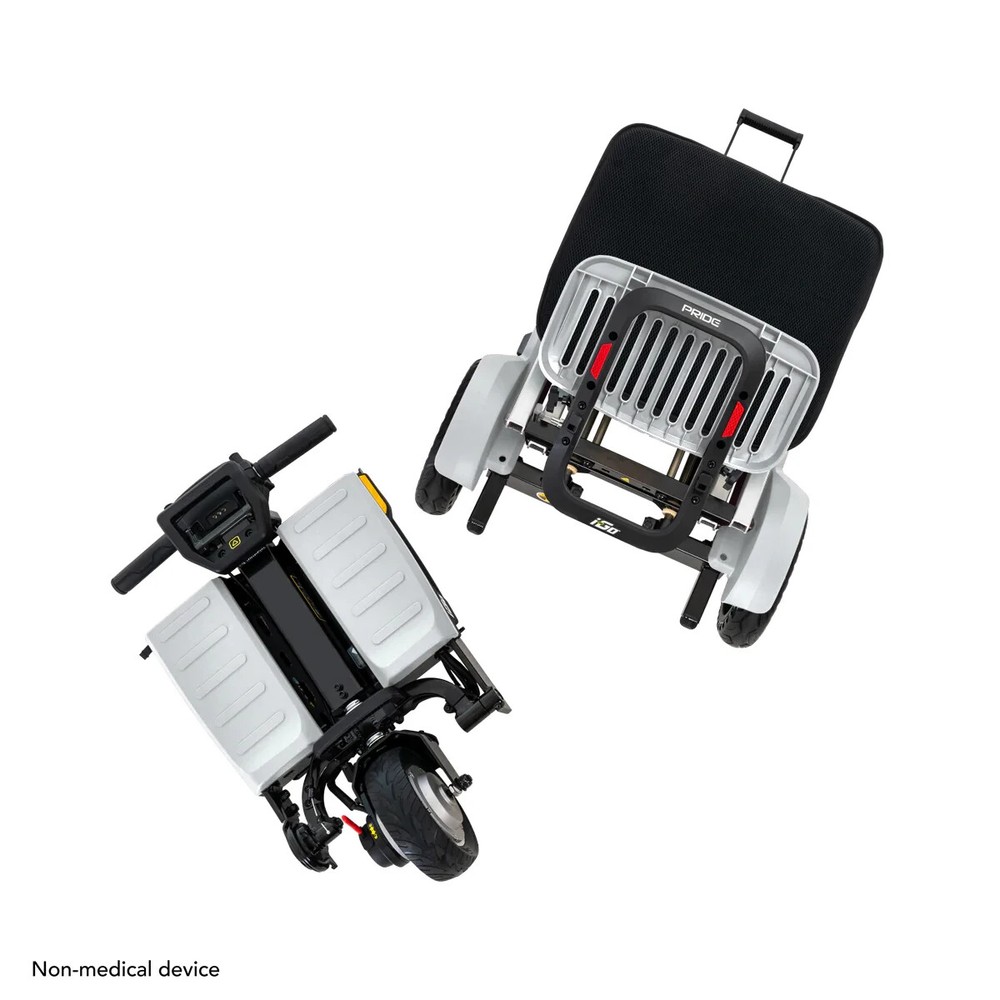 Pride Mobility iGo Folding Mobility Scooter SC20