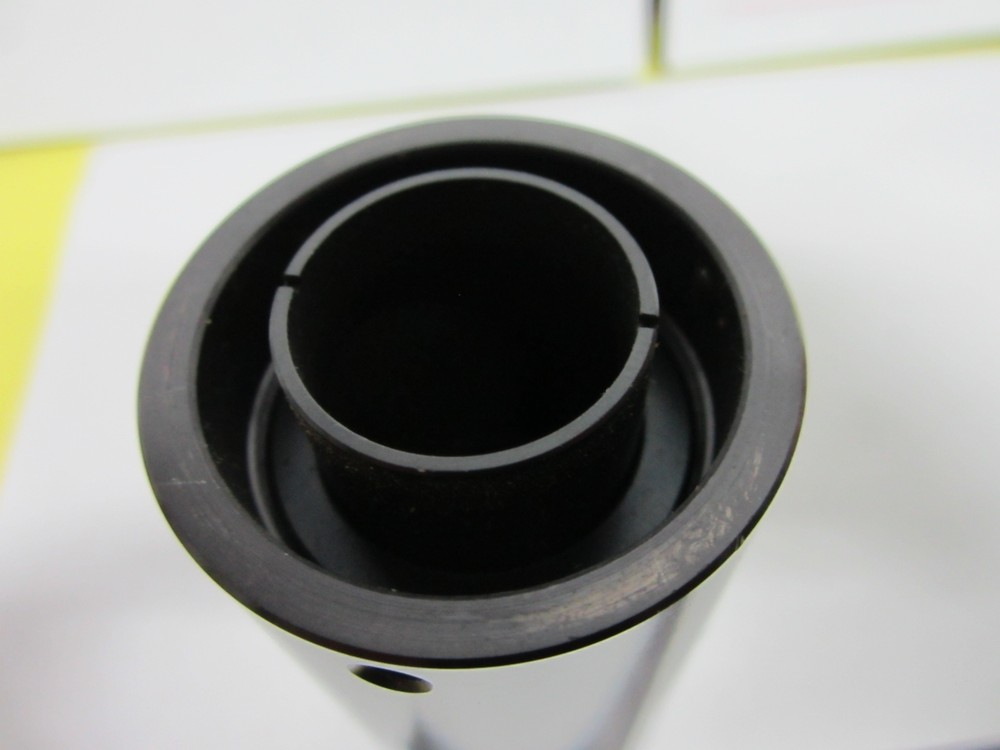 MICROSCOPE PART NAVITAR CAMERA OPTICS AS IS BIN#Q1-20