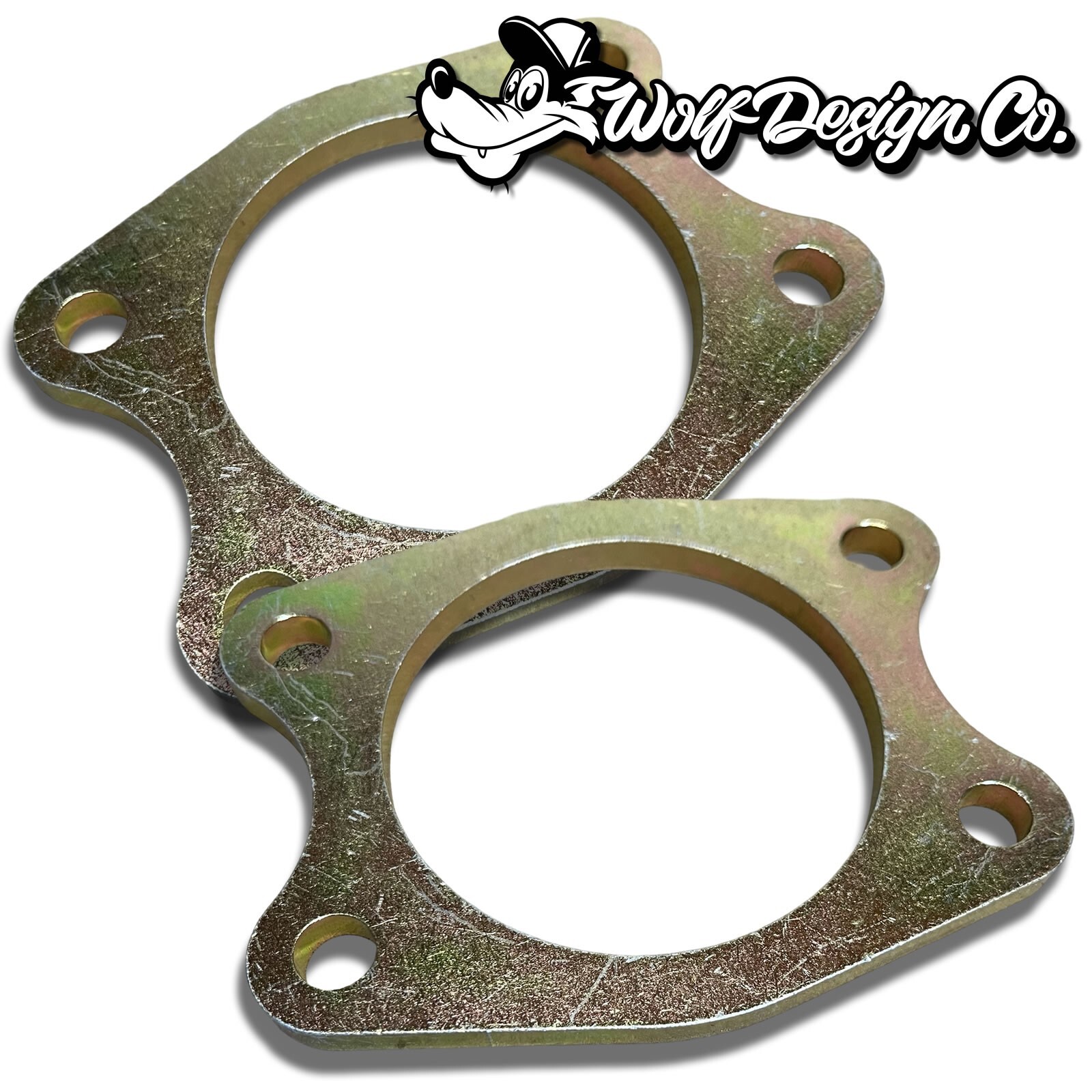 1978-1988 G-Body Rear End Ford 9" Grand National Monte Carlo Cutlass El Camino