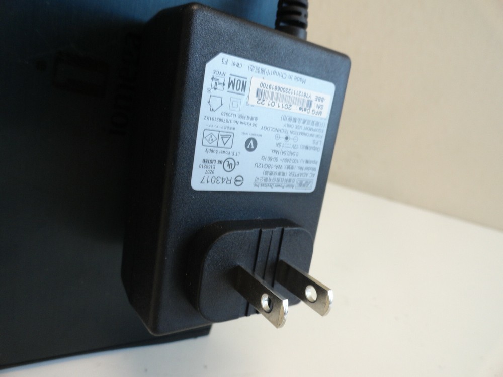 Iomega External Hard Drive 31958800