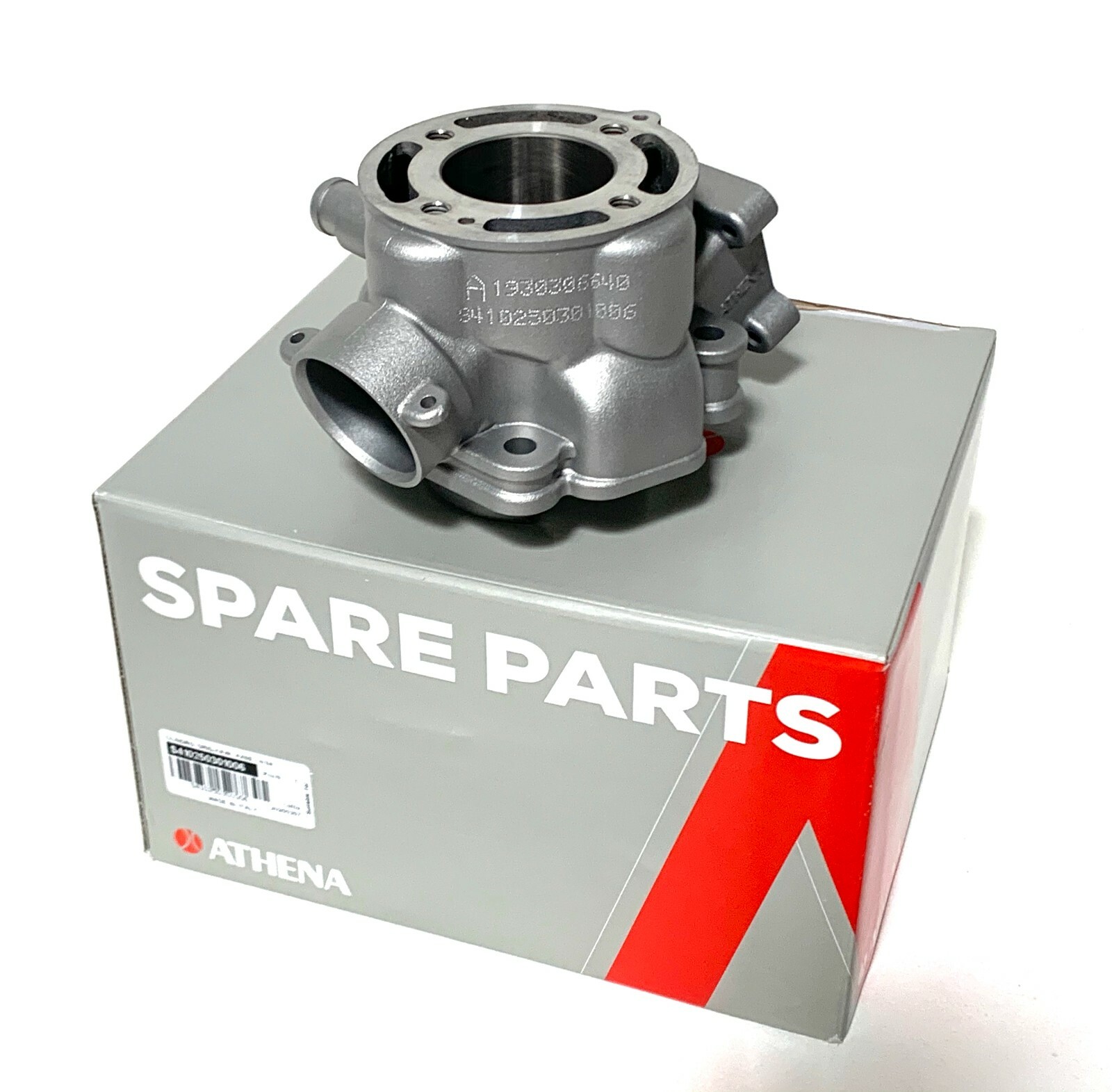 02-21 Kawasaki KX65 KX 65 Athena Standard Piston Bore Replacement Cylinder Only