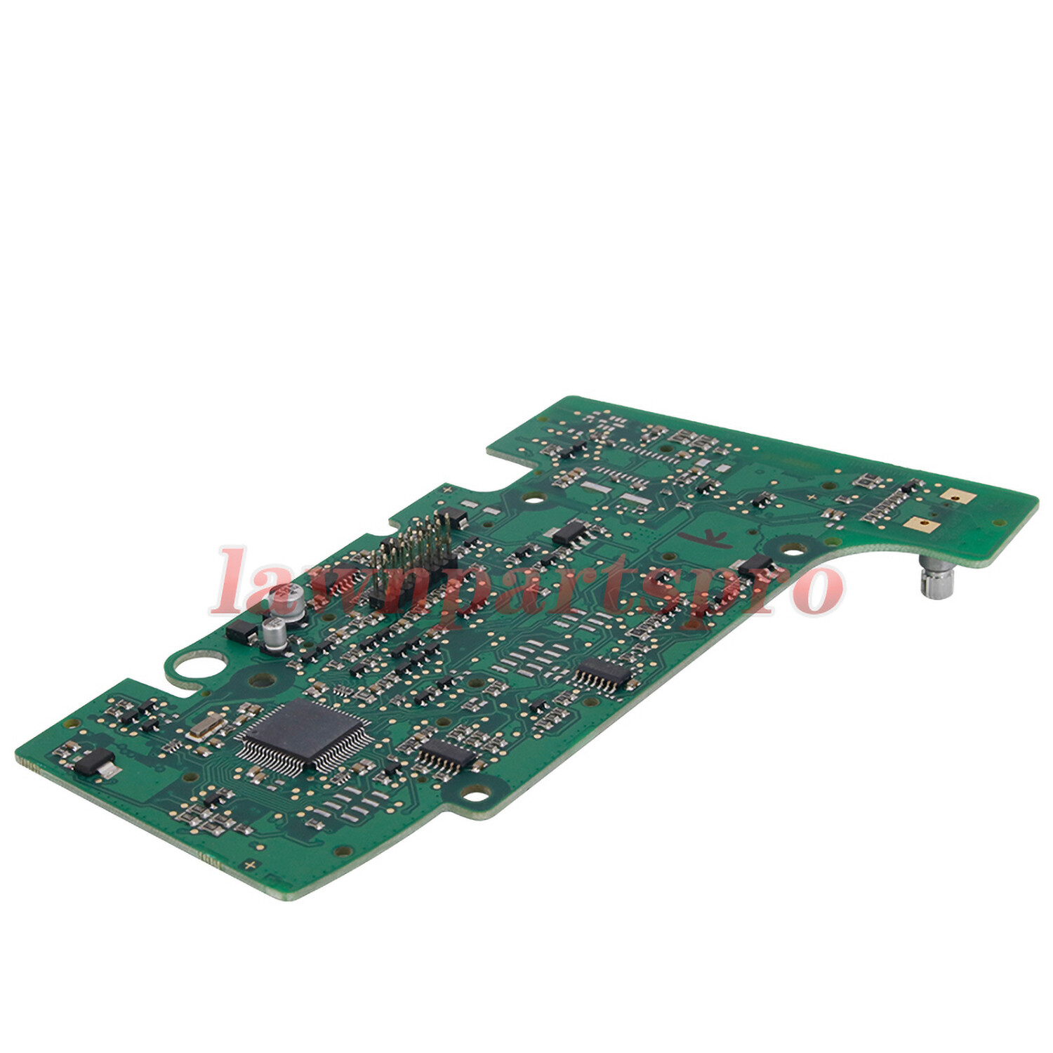 MMI Control Circuit Board E380 w/ Navigation for Audi A6 Q7 2007 2008 2009 Radio