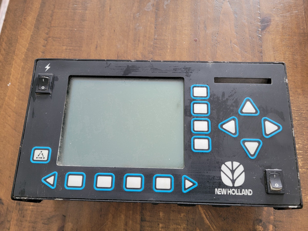Ag Leader PF 3000