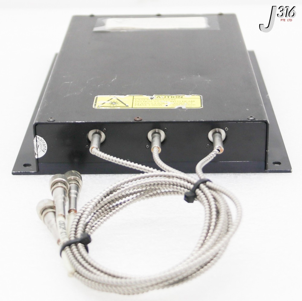 40052 ASML ZEROSENSOR, PCB TRI-LASER 4022.476.25451
