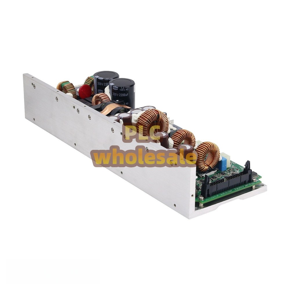 X-PRO3 3-Channel Digital Amplifier Module Board for Pascal Multi-way Speakers