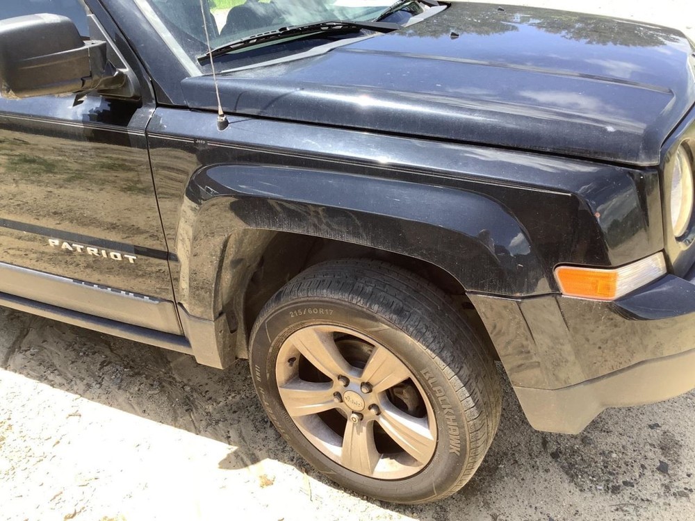 Transfer Case Automatic Classic Style CVT Fits 07-17 COMPASS 4716508