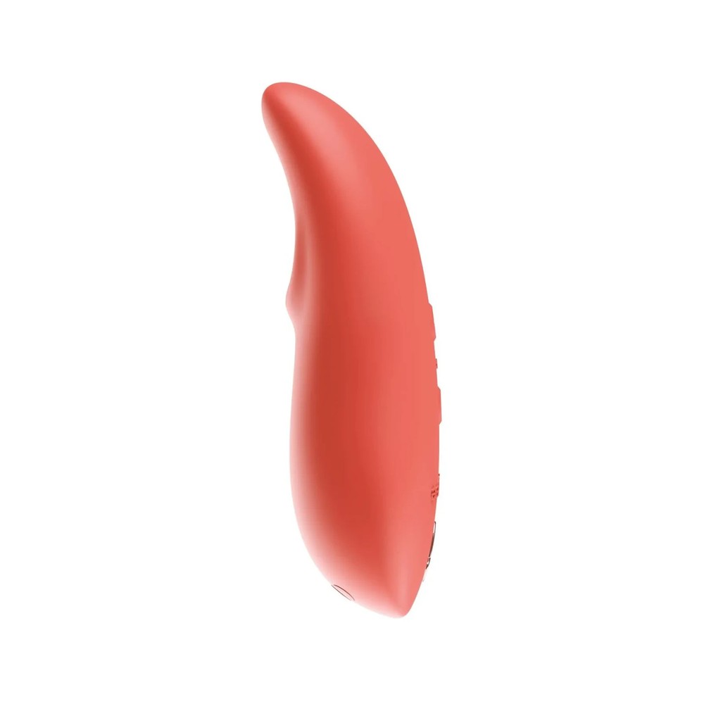 Suction Vibrator WeVibe Touch X Massager