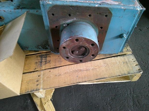 5 Hp Chemineer Right Angle Drive 32:1 ratio