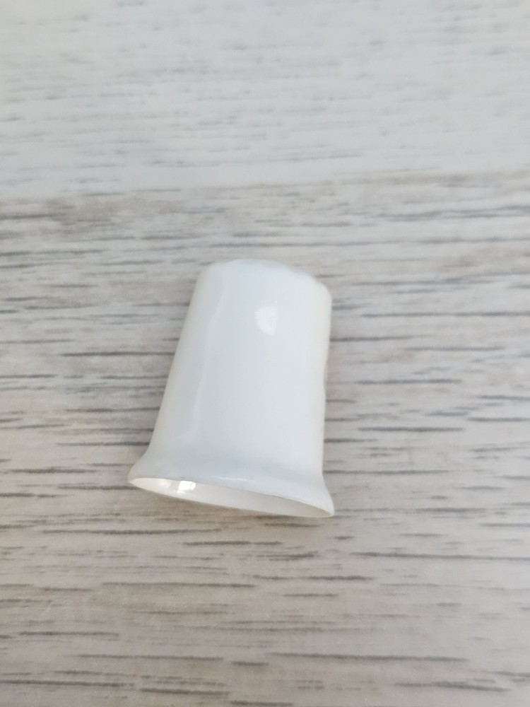 Popeye Fine Bone china Thimble.