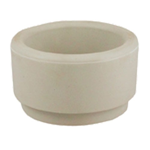 Winco RSB6 Rubber Scrap Block