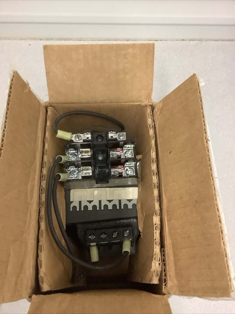 G E Core & Coil Transformer 9T58K0067G48