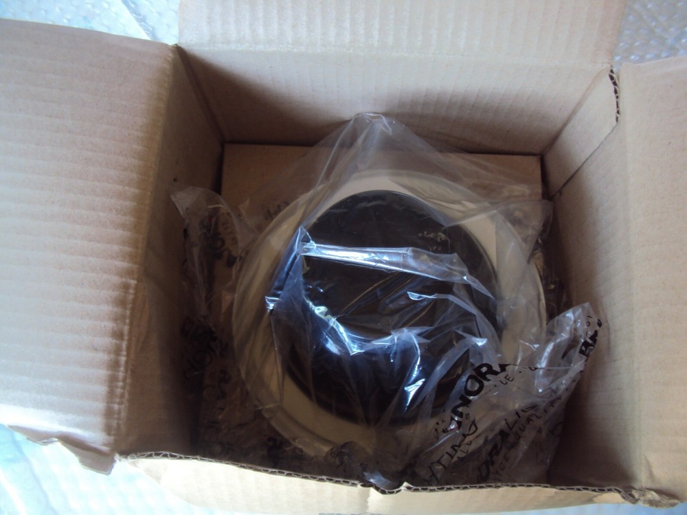 Nora Lighting cat no NT-5050B Trim