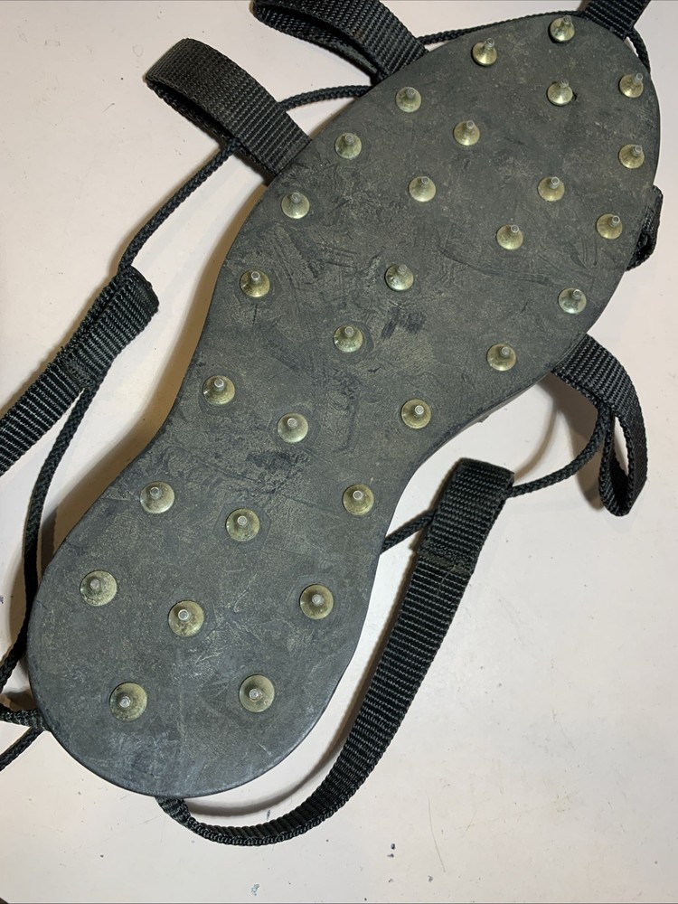 Oregon Korkers "Medium" $35