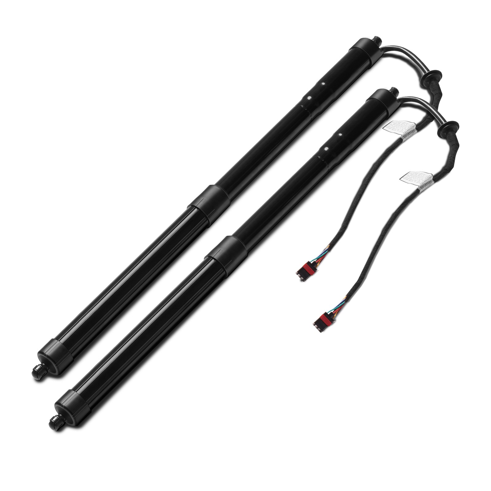 Rear Left Right Tailgate Power Lift Support For 2013-2019 Hyundai Santa Fe