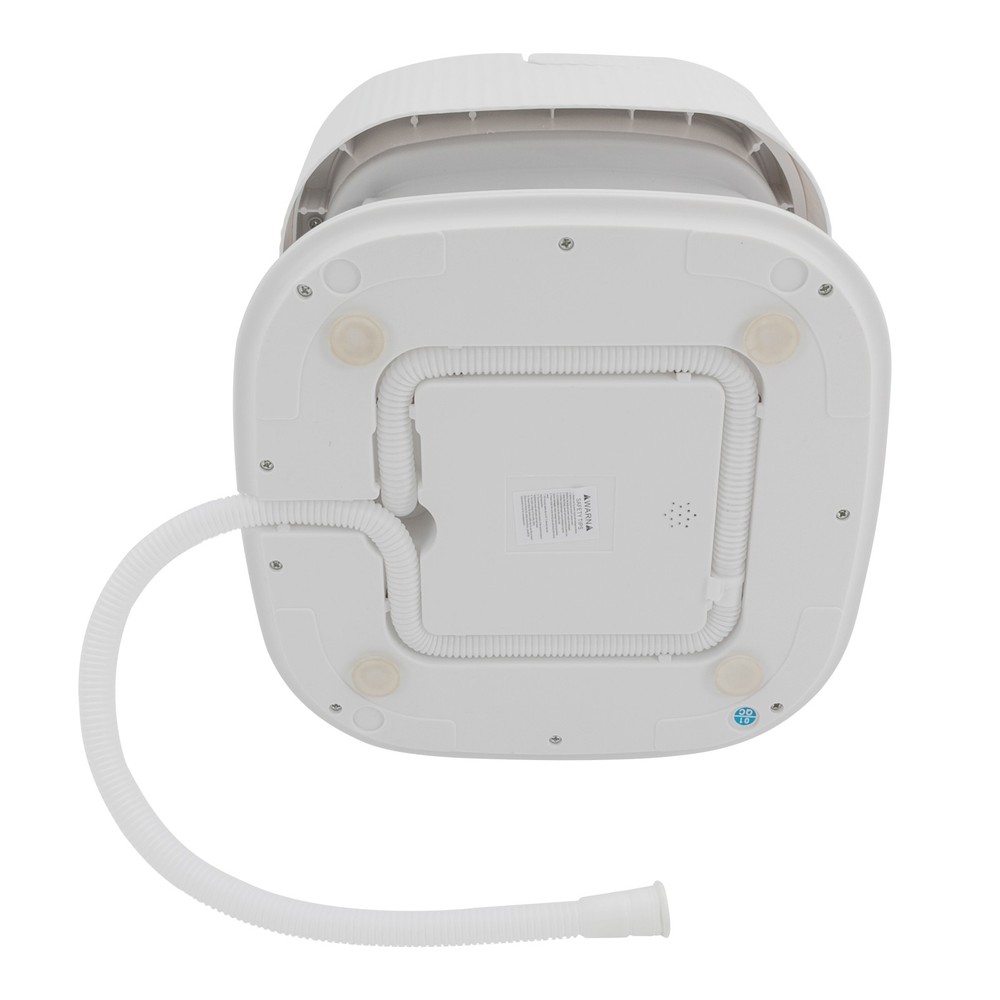 Foldable Mini Washing Machine Portable high-quality PP and PTE