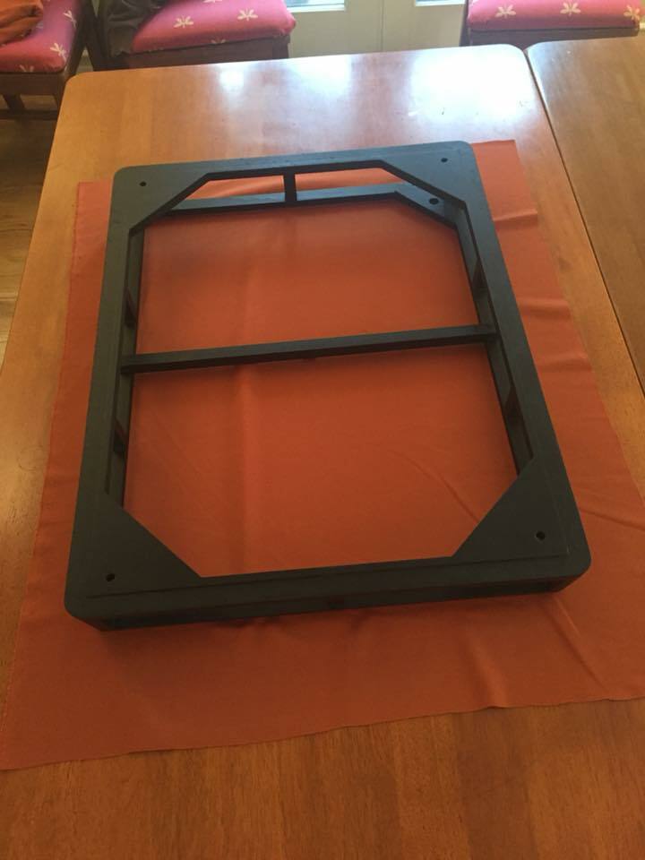 JBL L300 Summit Speaker Loudspeaker Grille Plans