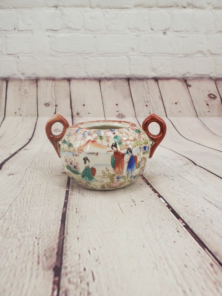 Oriental Antique Dish