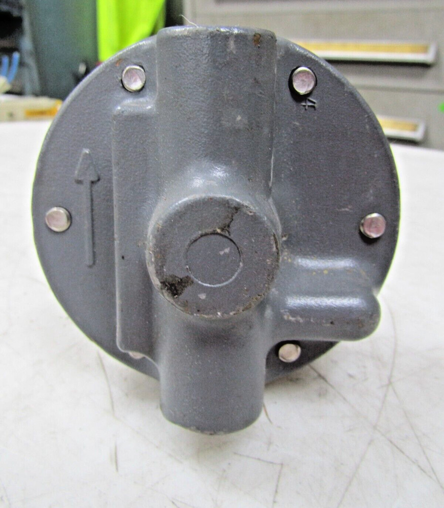 💥MOORE 12023-20/5RE REGULATOR