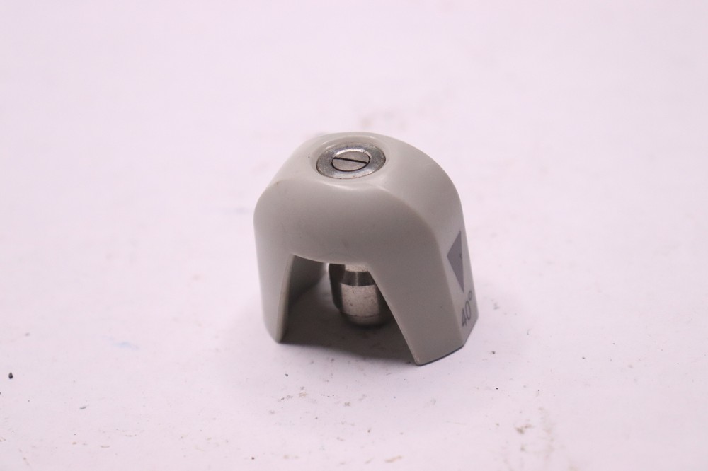 40 Degree U-Shape High Pressure Tip