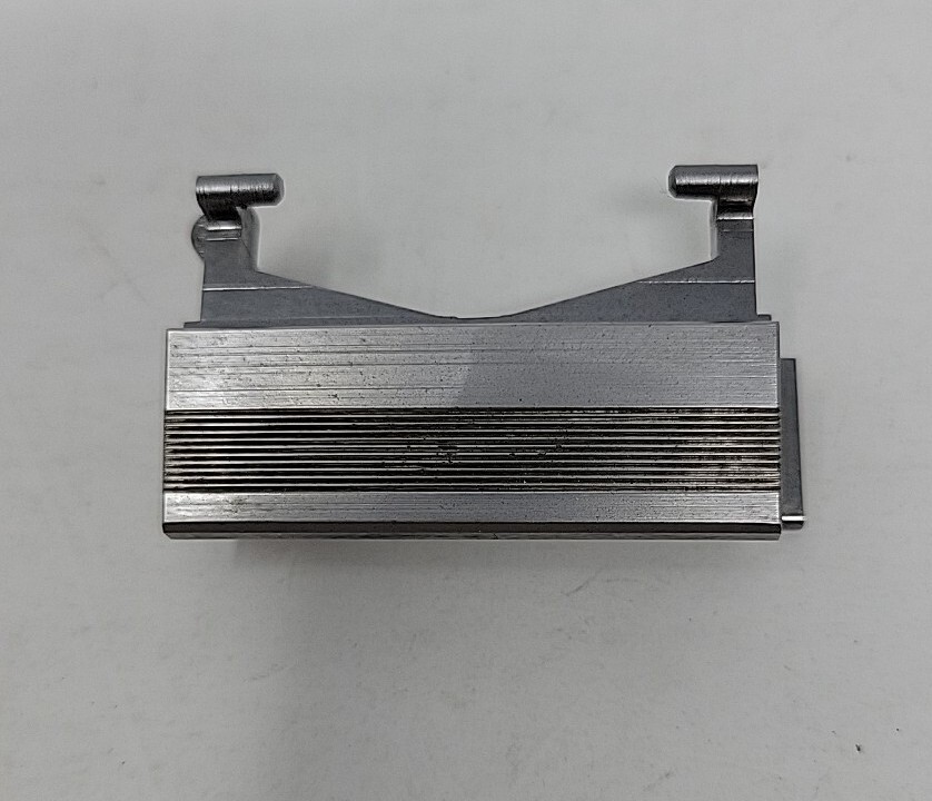 VINTAGE TECHNICS SL-B1 / SL-B2 TURNTABLE STOP BUTTON