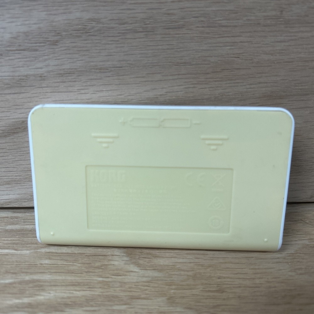 Korg CA-2 Chromatic Tuner