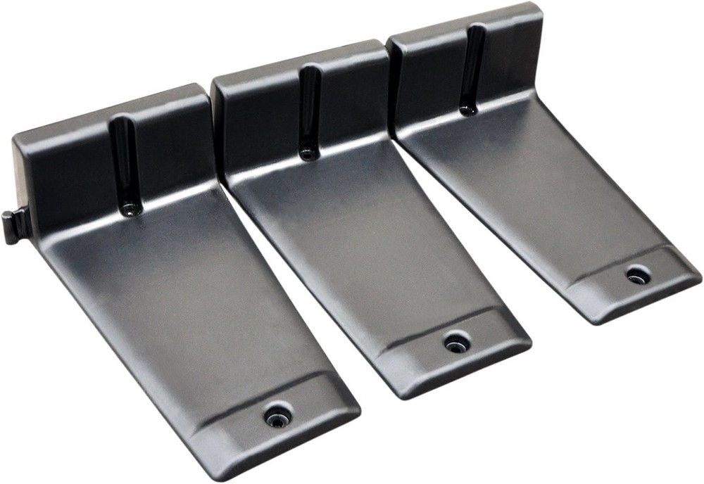 Caliber High Profile FlexGlide 8 Piece (13343)