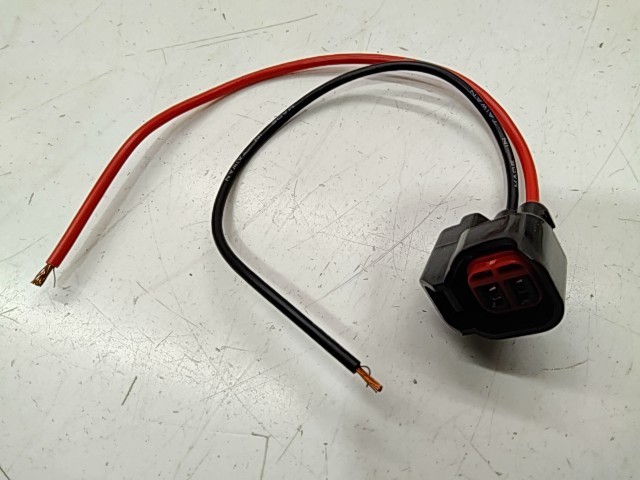 Connector - 2000 Echlin NOS
