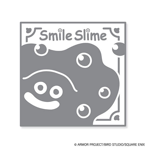 Dragon Quest Smile Slime Hand Towel [Metabble]