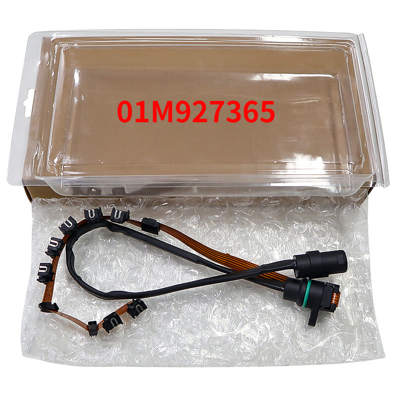 01M Transmission Solenoid Wiring Harness For Volkswagen Jetta Golf Bettle