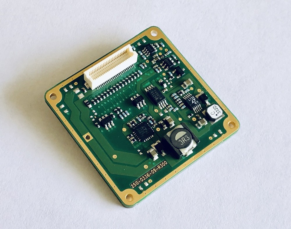 Flir Tau2 Back Board Adapter 40 Pins Flexible Flat cable Conector.