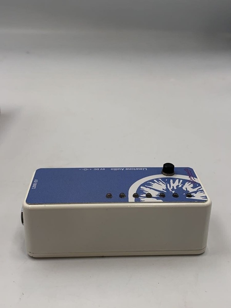 Limetone Audio Effector// No.y1655