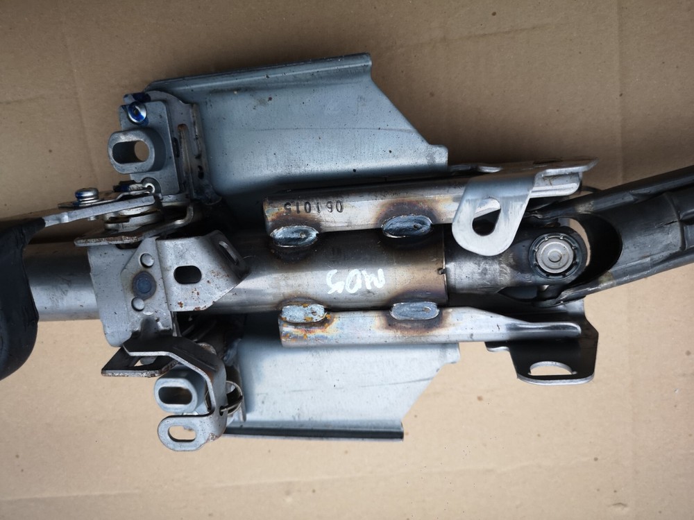 MITSUBISHI OUTLANDER 2.3 DiD 2010 STEERING COLUMN