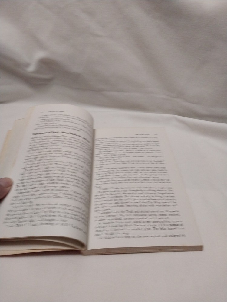 the 47th Snail John Hinterberger