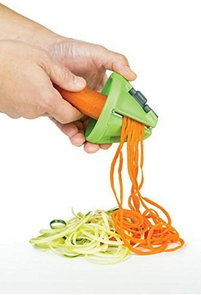 Progressive Prep Solutions Veggie Pasta Maker PS-5300
