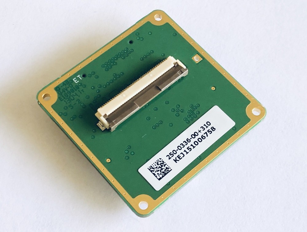 Flir Tau2 Back Board Adapter 40 Pins Flexible Flat cable Conector.