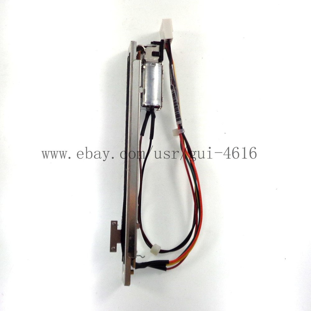 4x Replace Digidesign/AVID Venue, Profile & Control 24 Command 8 Motorized Fader