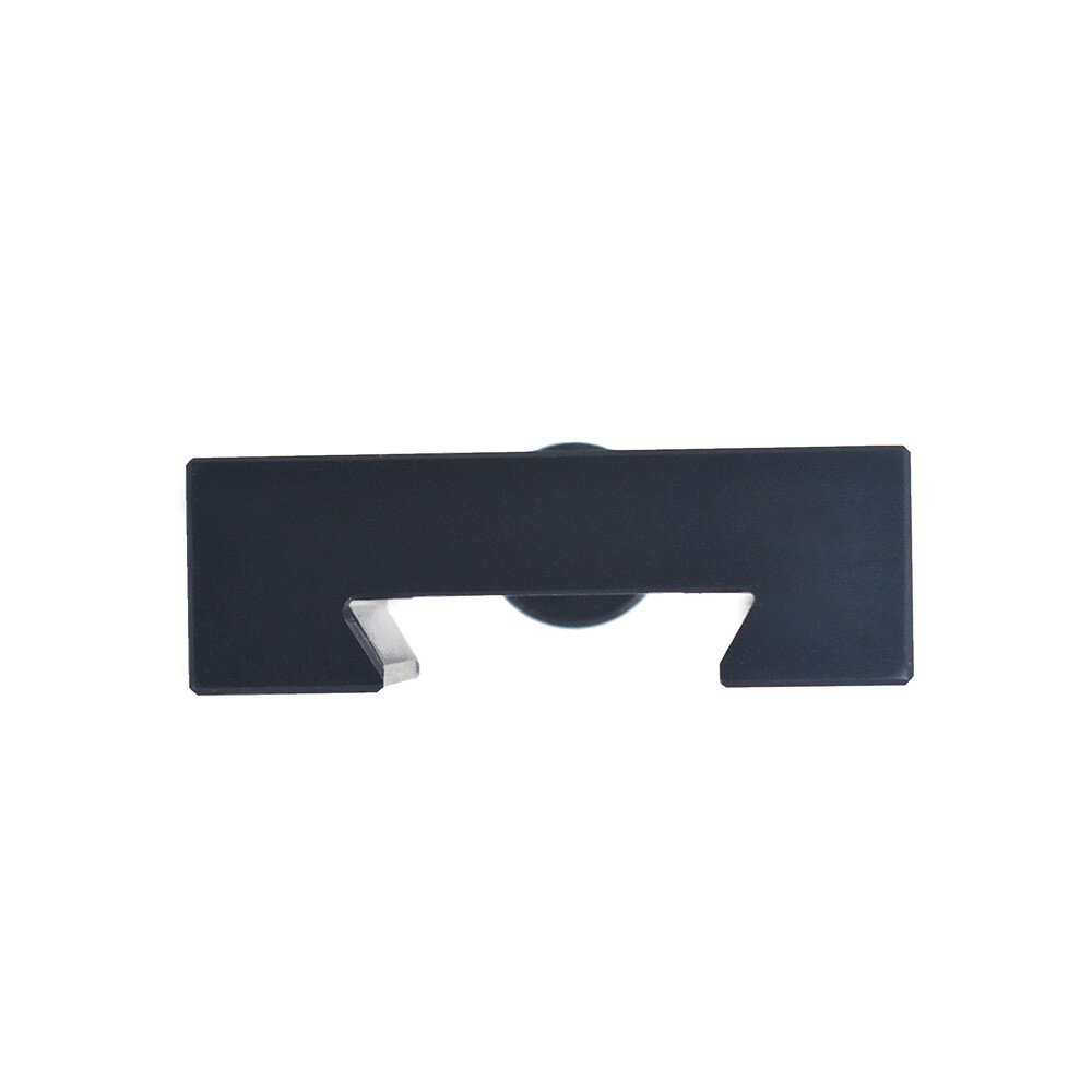 AXA #1 250-101 Quick Change Tool Post Turning & Facing Holder