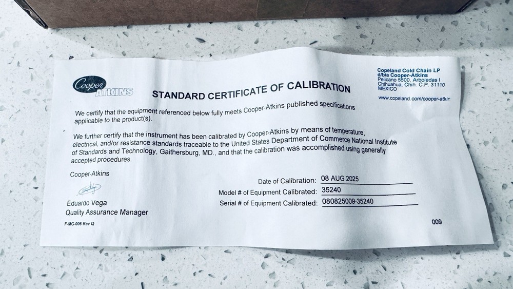 The Aquatuff Food Processor