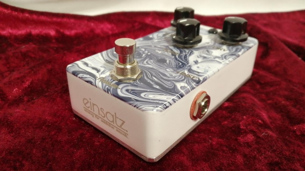 Einsatz Pleasure Effector No.nm1223
