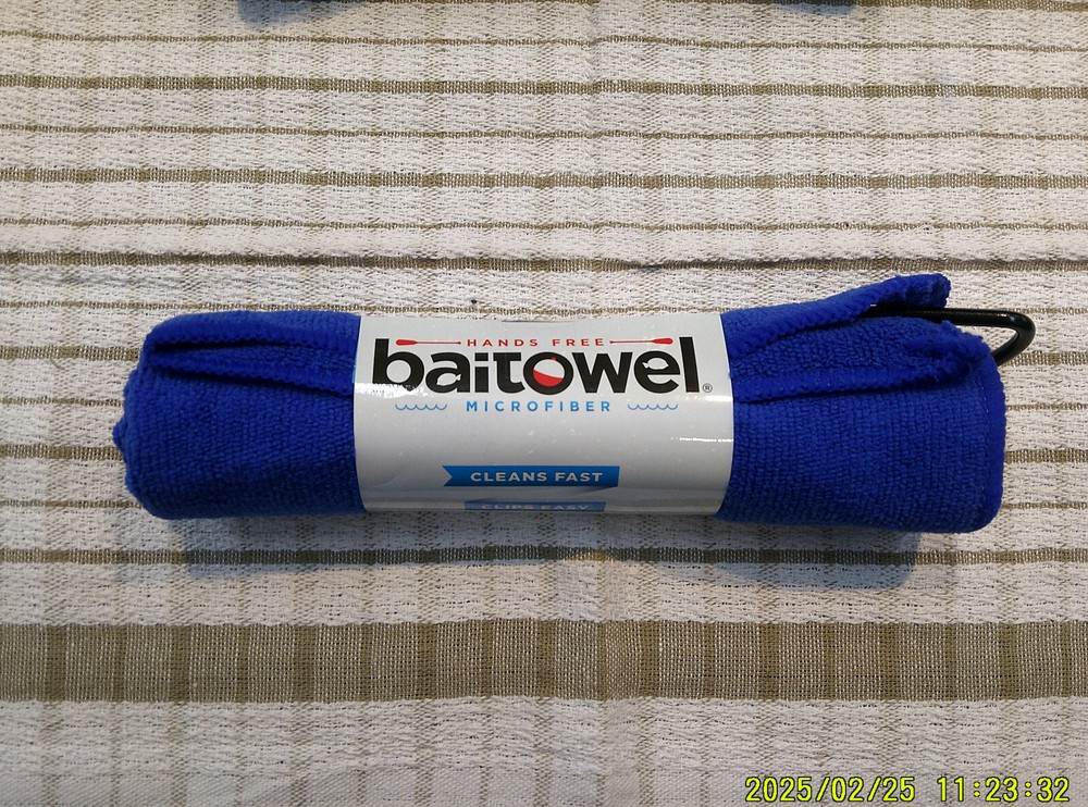 Baitowel (V26430)
