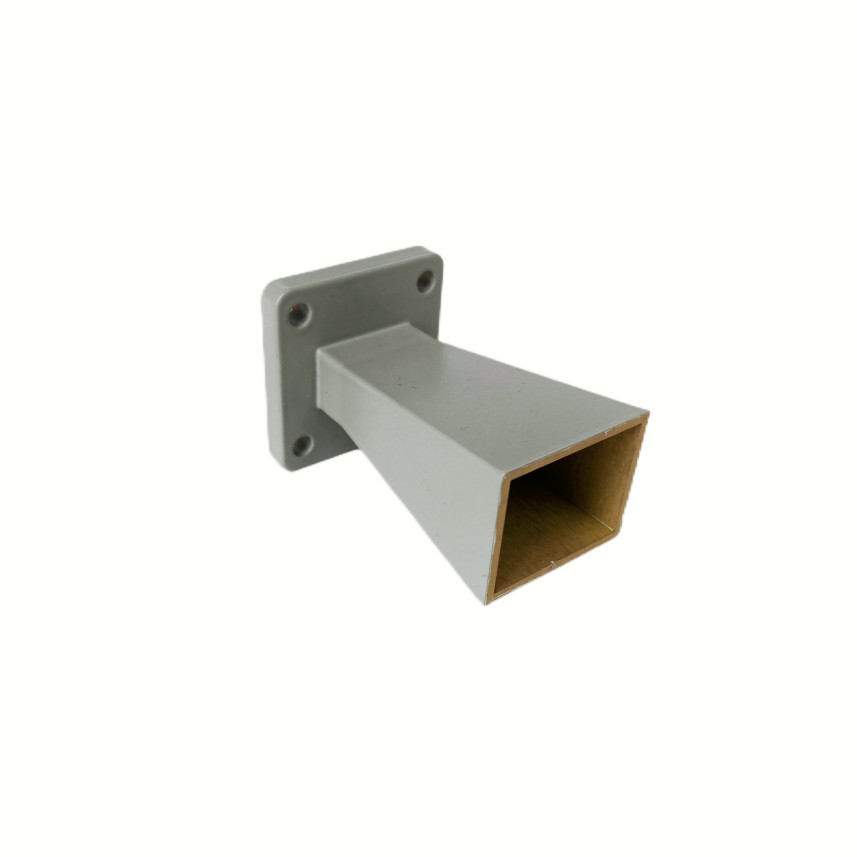 SZ-WR62-10-W Horn Antenna WR-62,12.4GHz-18GHz,10dBi Gain Horn Antenna