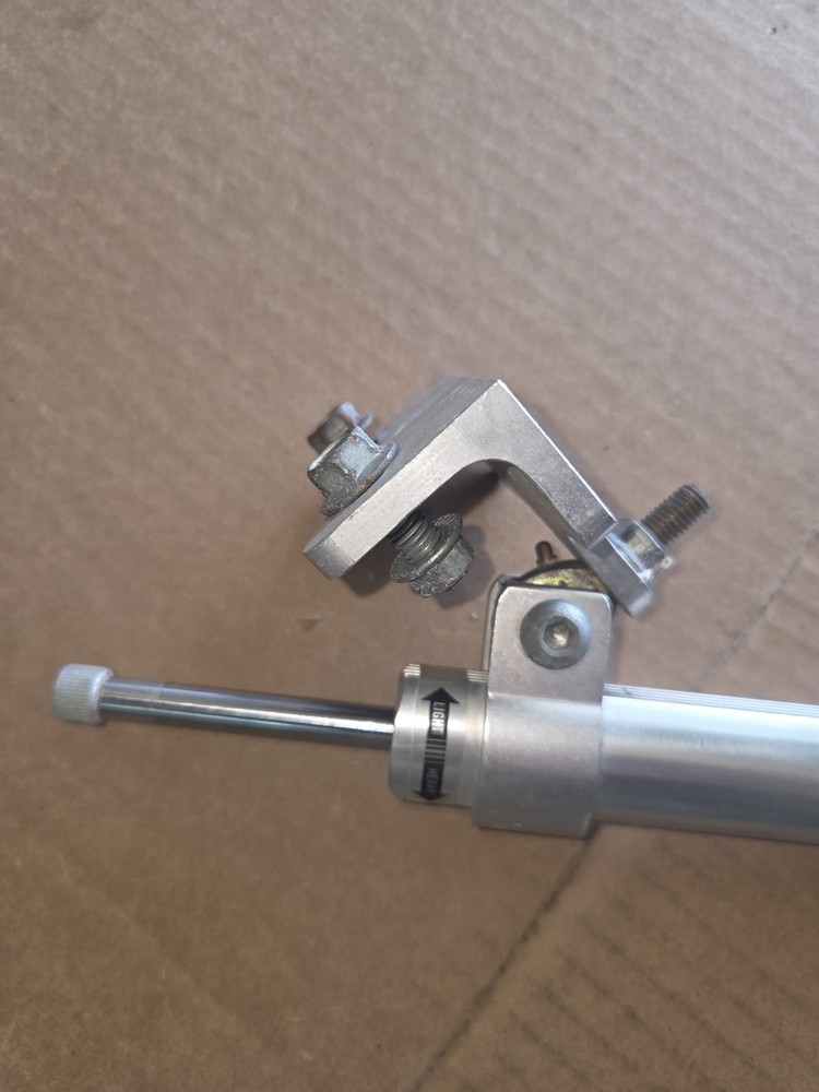 Daytona Steering Stabilizer For ATV